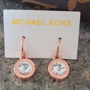 Michael Kors Earrings